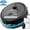 M330 Pro, variant on Lefant M330 Pro LiDAR Navigation Robot Vacuum and Mop, 450ml Visible Dustbin, 190° PSD Obstacle Avoidance, Multi-Level Mapping, Robot Vacuum Cleaner for Hardwood Carpets Pet Hair