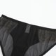 thumbnail image 2 of Gibobby Conjunto de lencería de encaje Ropa interior francesa para mujer, pechos pequeños, sujetador de contraste de Color bordado(Negro, CH), 2 of 5