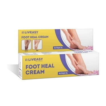 Foot Heal Cream 25 G Pack of 1