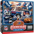 thumbnail image 2 of MasterPieces 1000 Piece Jigsaw Puzzle - NFL Buffalo Bills Gameday, 2 of 6