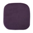 thumbnail image 4 of Memory Foam Honeycomb Non-Slip Back Chair/Seat 16" x 16" Cushion Pad 6 Pack, 4 of 7
