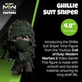thumbnail image 2 of Figura de vinilo Youtooz Ghillie Suit Sniper 4.2 Call of Duty, 2 of 7