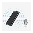 thumbnail image 5 of Mini Enregistreur Audio Appareil d'Écoute Vocale 96 Heures 8 Go Bug 16 Go, 5 of 5
