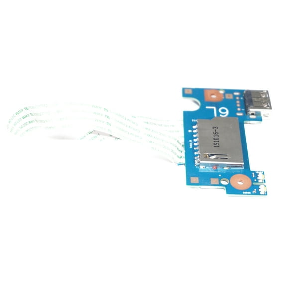 Compatible With L22522-001 Replacement for L22522-001 Hp USD BOARD CABLE 17-BY0021DX 17-BY0010NR 17-BY0017CY