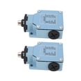 thumbnail image 1 of Interruptor de límite ANGGREK de Émbolo de reinicio automático 250 V 220 V contactos de latón para impresora 3D, 1 of 8