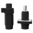 thumbnail image 5 of 120A/200A Straight Head Energy Storage Connector New Energy Battery Terminal, 5 of 5