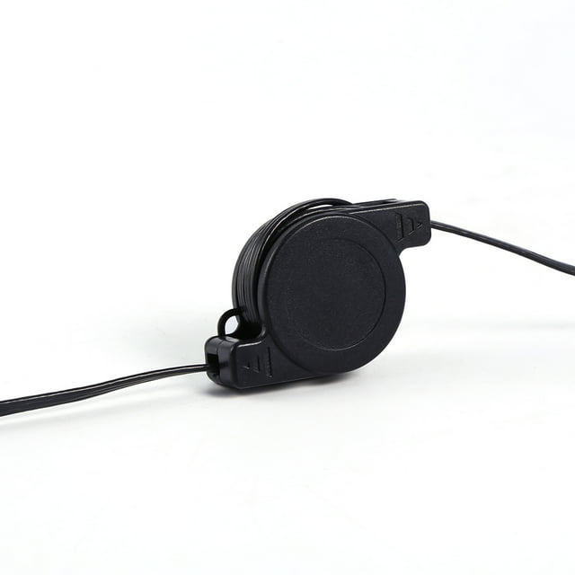 USB Camera, 75.5cm / 29.7inch 20mm 640 X 480 USB Interface 3 Model B. No Drivers USB Camera For 3 Model B For Photograph