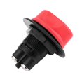 thumbnail image 3 of Power Master Window Switch for Citroen C3 Picasso Peugeot 207 CC 6554.QC, 3 of 3