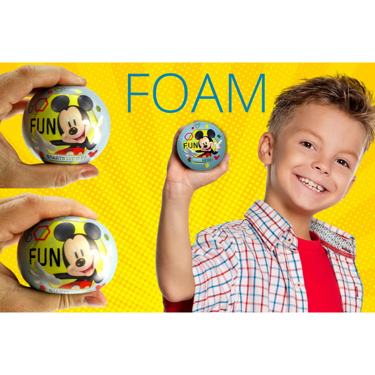 Custom Shaped PU Foam Toys Squishy Anti Stress Relief Funny Toys - China Anti  Stress Ball and PU Foam Ball price