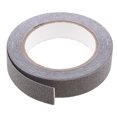 thumbnail image 2 of 5 M / Rollo CINTA DE SEGURIDAD TEXTURIZADA SIN DESLIZAMIENTO ESCALERA PASO PISOS PISOS - Gris 5mx25mm Sunnimix Cintas antideslizantes de seguridad, 2 of 8