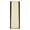 Champagne, variant on Tone on Tone Corded Extra Long Neck Tie for Big and Tall Men - Champagne