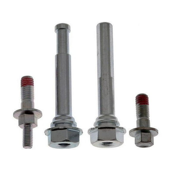Rear Caliper Bolt Kit - Compatible with 2016 Jeep Cherokee