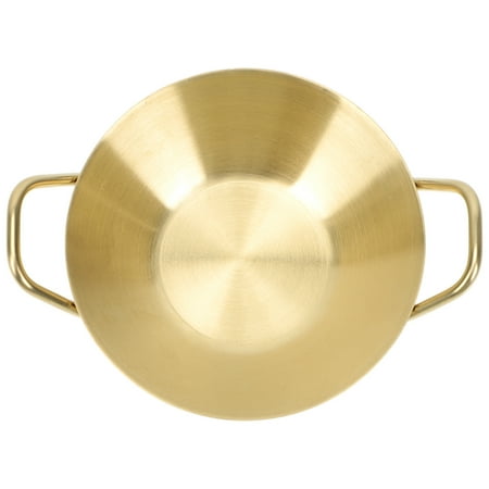 

Stainless Steel Condiment Plate Condiment Tray Mustard Sushi Plate Sauce Plate