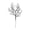 Black, variant on Artificial Black Twig Branches Picks,Halloween Dead Branch Decor for Vase Arrangement,Fake Dry Stems for Wreath Making and Table Centerpiece,Eerie Scene Decoration,5pc