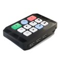 thumbnail image 1 of M2 2 Channel 4K USB 3.0 Capture Card Switcher,Dual Bit 4K Dual Screen, 3.5mm Input, 1 of 7