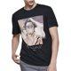 thumbnail image 1 of Elevenparis Hombre Cozaz Graphic T-Shirt negro S, 1 of 1