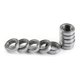 thumbnail image 3 of 10 Pieces of 6700ZZ Deep Ball Miniature Thin-Walled Bearings Double-Shielded Used for 3D Printer Whe, 3 of 5