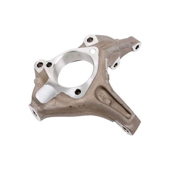 Driver Side Steering Knuckle