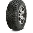 thumbnail image 2 of 285/55R20 Nitto Ridge Grappler 122Q E All Season Rugged Terrain Tire, 2 of 4