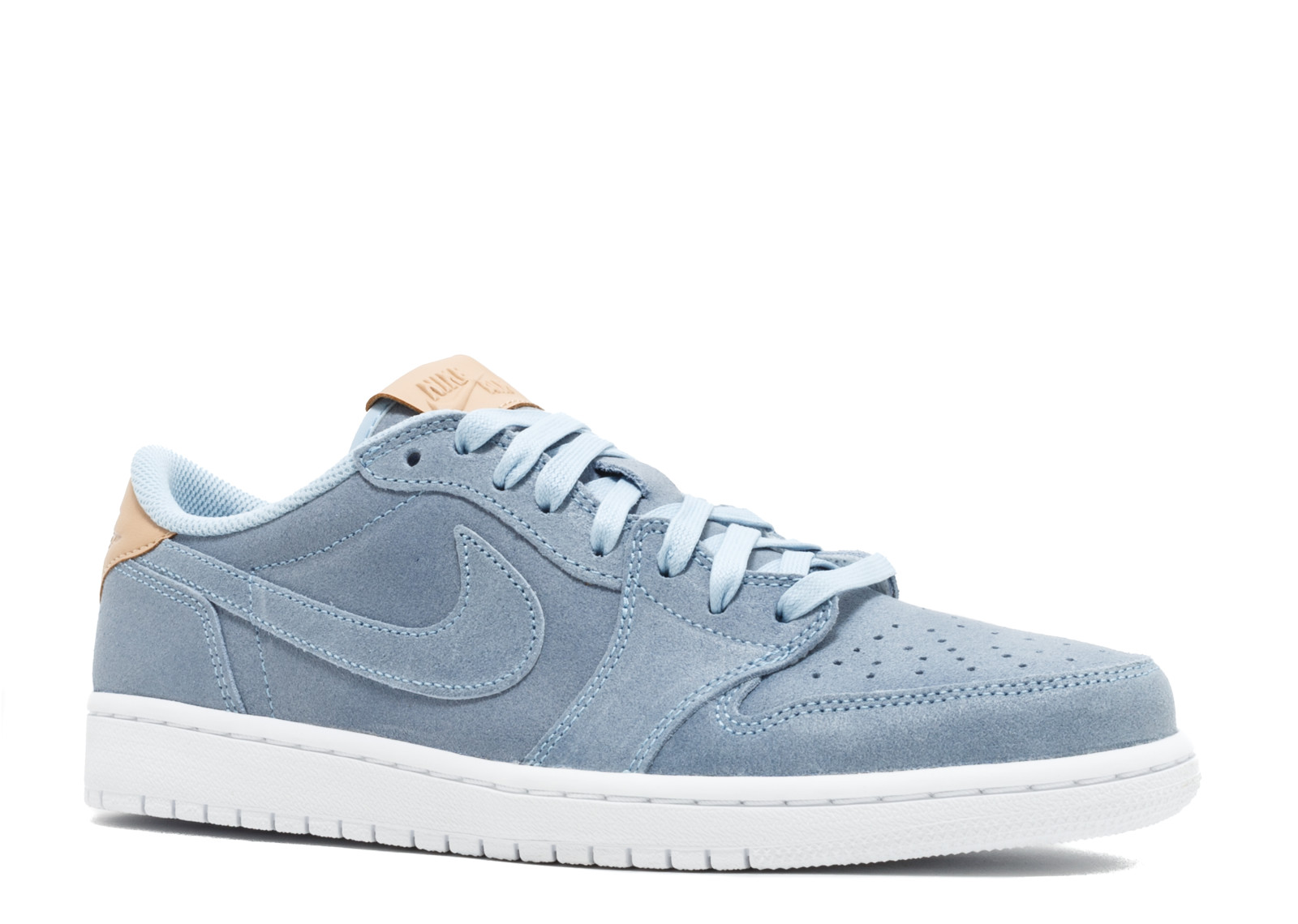 air jordan 1 retro low og premium ice blue