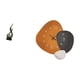 thumbnail image 5 of Escultura abstracta de fuego,Estatua de arte abstracto,adorno para decoración del hogar,Escultura de fuego moderna,coleccionable,regalo,Reloj de pared,Reloj de pared moderno,reloj decorativo, 5 of 8
