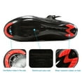 thumbnail image 5 of Santic Cycling Shoes Men's or Women's Road Cycling Riding Shoes Road Bike Shoes, 5 of 7