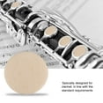 thumbnail image 3 of 17 Pcs Quality Durable Clarinet Pad Set Clarinets Repair Parts Replacement Accessories, 3 of 6