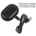 thumbnail image 3 of For Studio Buds Charging Case with Bluetooth Pairing Sync Button & 660MAh Replacement Earphone Charg, 3 of 5