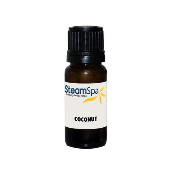 Steam Spa G-OILCN Steam Spa Essence of Coconut