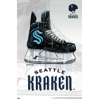 Shop nhl kraken sales