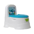 thumbnail image 1 of Bañito Entrenador Prinsel  Trend Azul, 1 of 3