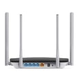 thumbnail image 4 of Router Mercusys  2.4 GHz-5 GHz 4 A 4 x 5dBi 300Mbps AC12, 4 of 4
