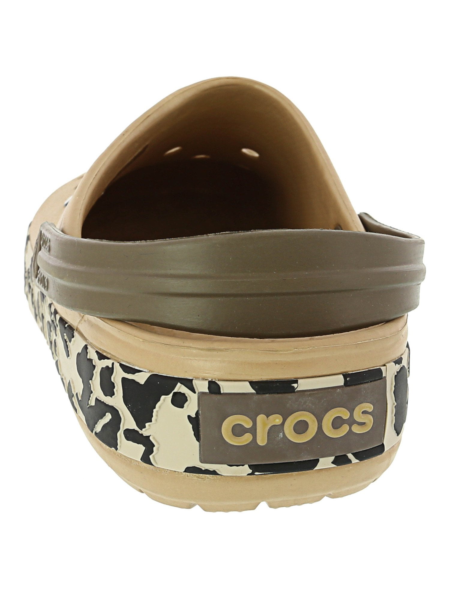 gold crocs amazon