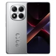 thumbnail image 1 of Xiaomi Poco x7 12GB 512GB Plata, 1 of 8