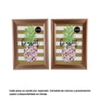 thumbnail image 1 of Portarretrato 4X6 Prichos MB-P2015 Varios Colores 1 pieza, 1 of 4