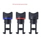 thumbnail image 5 of Tapones de drenaje para embarcaciones marinas de 19 mm, kit de tapón de imbornal universal adecuado para embarcaciones marinas Sello naranja, 5 of 9
