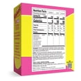 thumbnail image 5 of Starburst Fave Reds Singles to Go Powdered Drink Mix Variety Pack, 30 Count Packets, 5 of 10