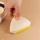 thumbnail image 2 of Pet Wick Remover Sticky Lint Roller Portátil Reutilizable para Y Gatos () Blanco, 2 of 9