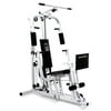 Weider 265 Weight-Lifting System