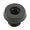 thumbnail image 1 of Cache-Queue de Billard, Pare-Chocs de Queue de Billard Compact de Remplacement pour Table de Billard, 1 of 8