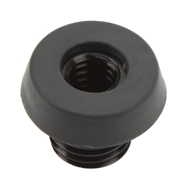 Cache-Queue de Billard, Pare-Chocs de Queue de Billard Compact de Remplacement pour Table de Billard