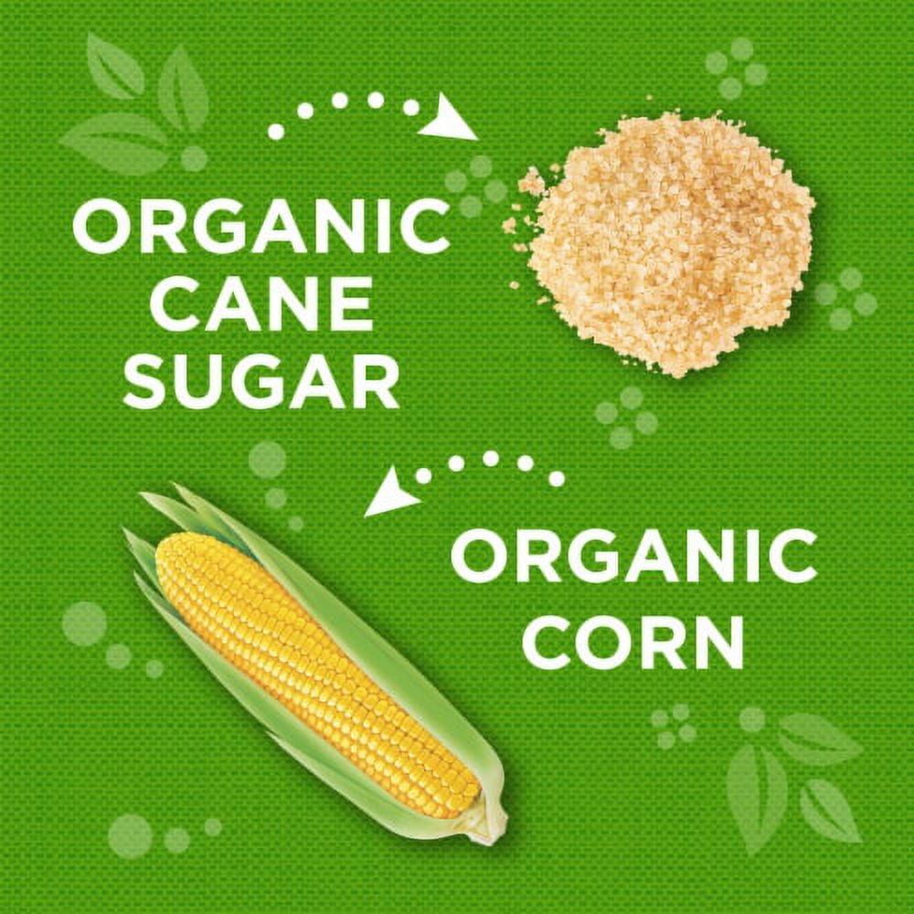 Simple Truth Organic Frosted Flakes Cereal - 15 oz