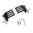 thumbnail image 2 of Siruishop 2 Pcs Vélo Électrique Pliant Chevilles Accessoires Pièces Pédales Pliables Robustes Style C, 2 of 8