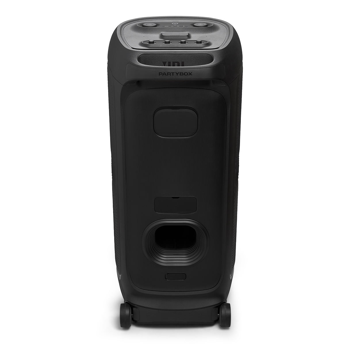 JBL PartyBox Ultimate Portable Party Speaker Bundle with gSport Speaker Cover