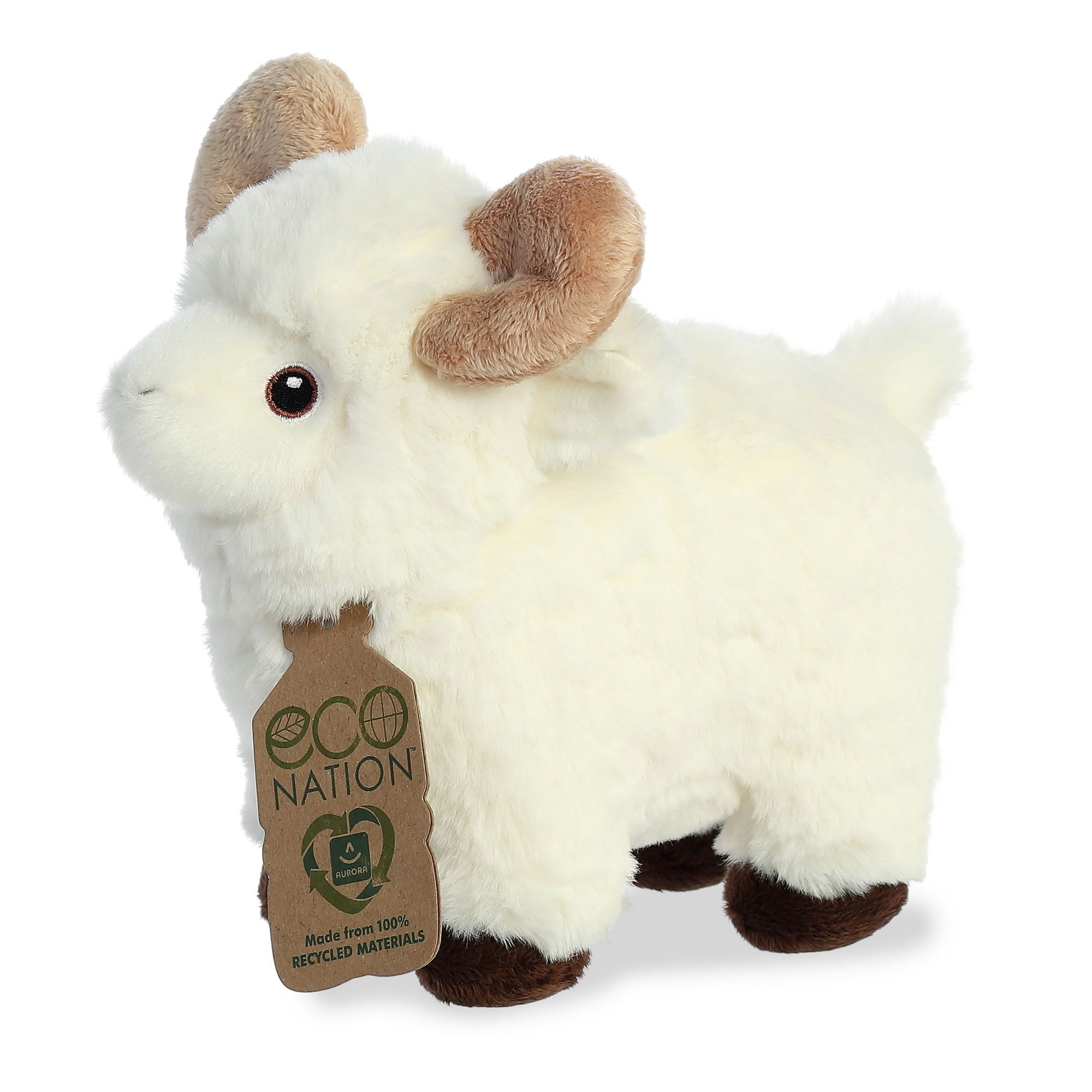 Aurora - Eco Nation - 8' Ram Plush