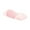 Pink, variant on Sciatica Pillow, Memory Foam Lower Back Pain Relief Pillow for Sleeping, Ergonomic Waist Pillow for Side & Back Sleepers, Sciatica & Hip Pain Relief with Wedge Body Positioner Covers