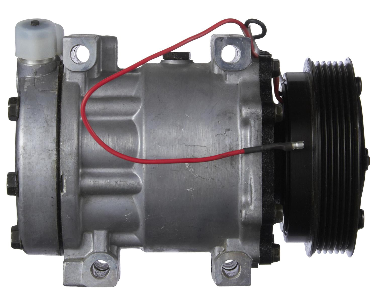 Spectra Premium 0658581 Air Conditioning Compressor - HVAC