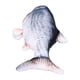 thumbnail image 5 of Pescado Realista de Flopació, Gato de Pescado Eléctrico de Gato Lavado A Mano y No Tóxico Con Cable de Carga USB de Hierba Gatera para Hoom para Interiores al Aire Libre, 5 of 7