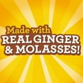 thumbnail image 5 of 2X-Ginger Snaps Cookies - 16 oz, 5 of 5