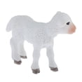thumbnail image 3 of Animal perro oveja juguete simulación Yotijar, 3 of 10